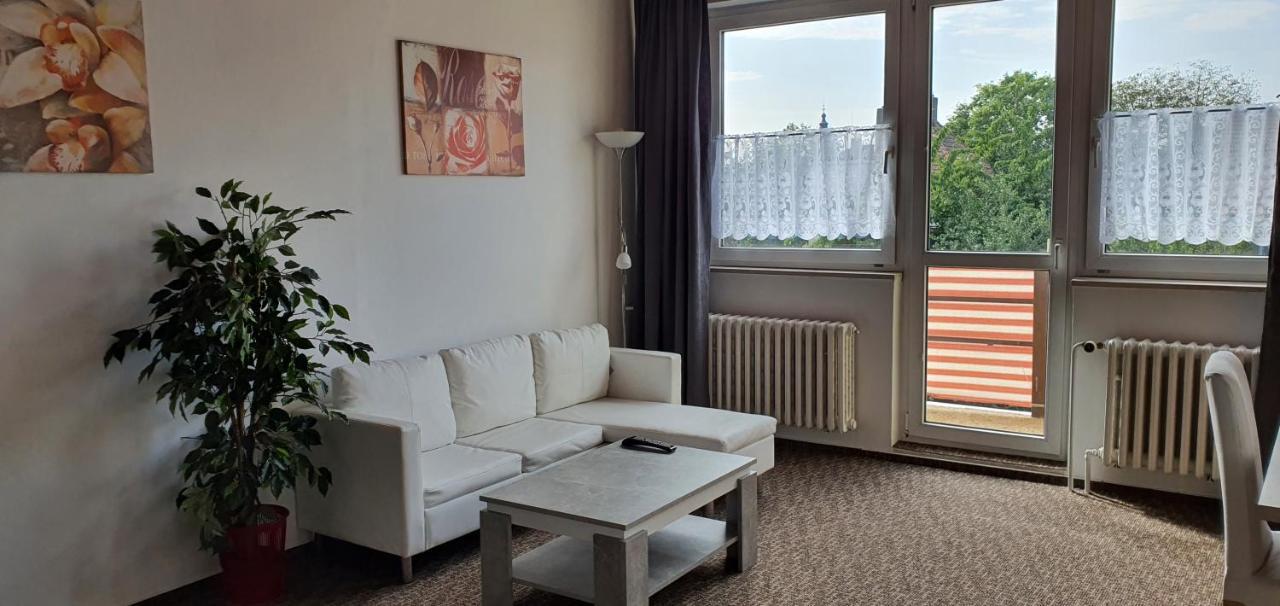 M-Tourist Hotel Prague Exterior photo